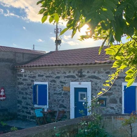Casa Do Priolo - Villaverde Azores Feteiras Exterior photo